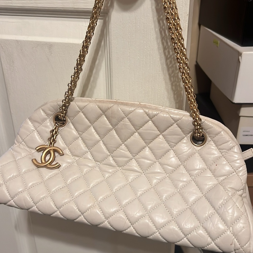 Chanel bag